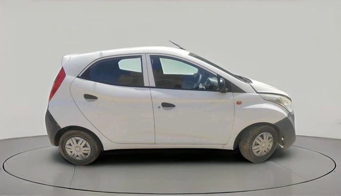 2013 Hyundai Eon D-LITE, Petrol, Manual, 72,864 km, exterior