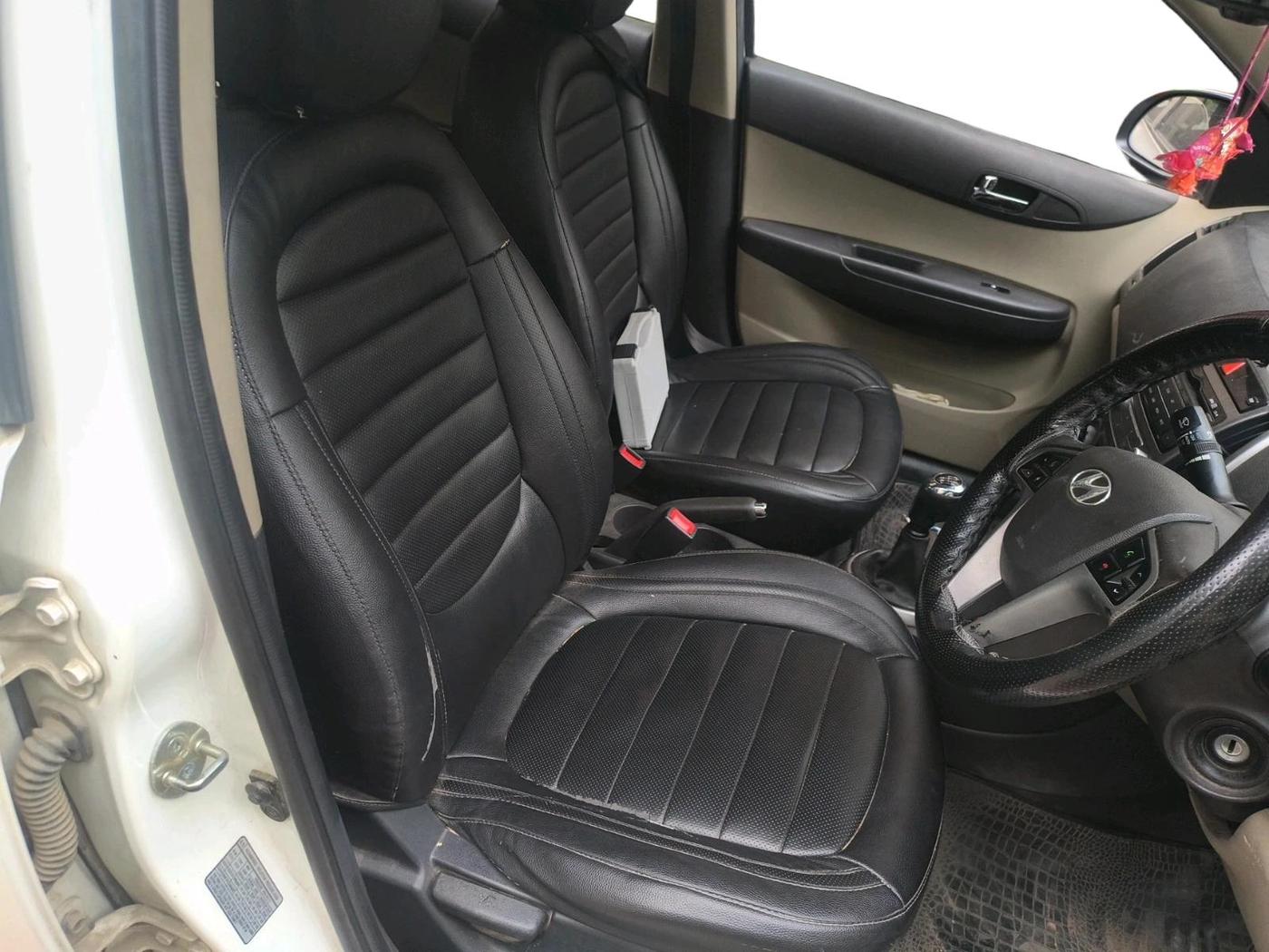 2013 Hyundai i20 SPORTZ 1.4 CRDI, Diesel, Manual, 77,434 km, interior