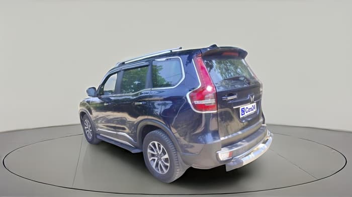 2024 Mahindra SCORPIO-N Z8 L DIESEL AT 2WD 7 STR, Diesel, Automatic, 90,980 km, exterior