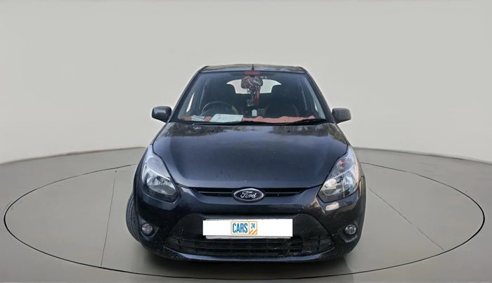 2011 Ford Figo TITANIUM 1.4 DIESEL, Diesel, Manual, 2,43,556 km, exterior