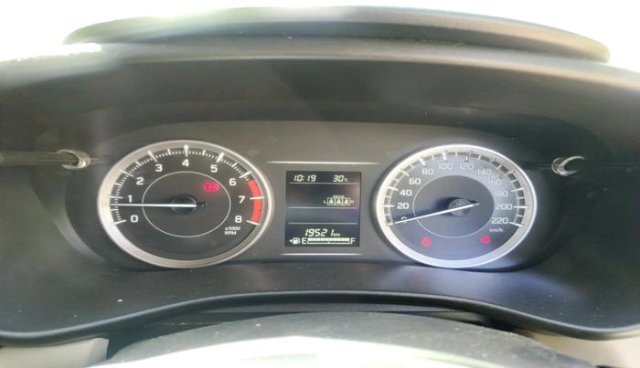 2024 Toyota Glanza E, Petrol, Manual, 19,521 km, interior