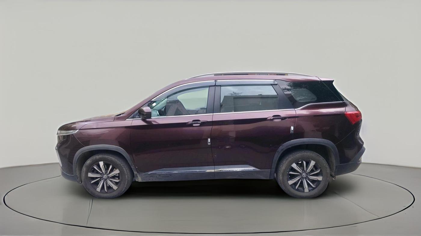 2020 MG HECTOR SHARP 1.5 DCT PETROL, Petrol, Automatic, 88,898 km, exterior