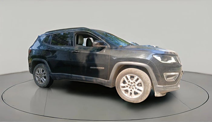 2018 Jeep Compass LIMITED 2.0 DIESEL, Diesel, Manual, 1,00,730 km, exterior