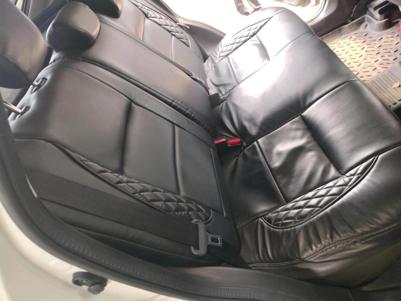 2026 Maruti FRONX DELTA CNG 1.2 MT, CNG, Manual, 14,139 km, interior