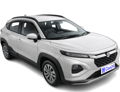 2026 Maruti FRONX - Hatchback - CNG - Manual - ₹9.10 lakh