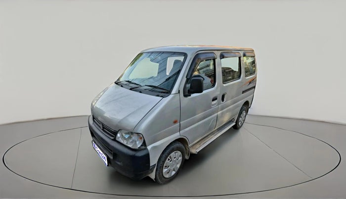 2023 Maruti Eeco 5 STR AC, Petrol, Manual, 87,550 km, exterior