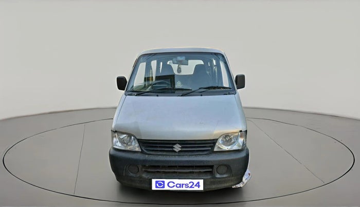 2023 Maruti Eeco 5 STR AC, Petrol, Manual, 87,550 km, exterior