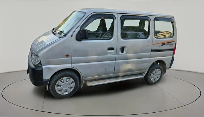 2023 Maruti Eeco 5 STR AC, Petrol, Manual, 87,550 km, exterior
