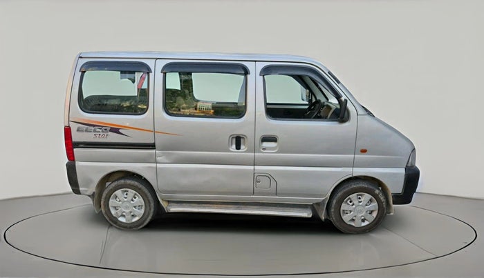 2023 Maruti Eeco 5 STR AC, Petrol, Manual, 87,550 km, exterior