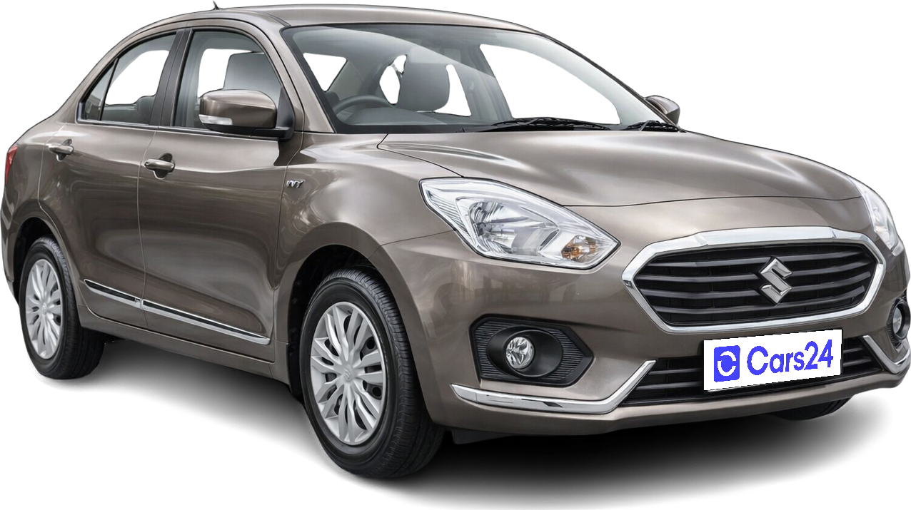 2019 Maruti Dzire - Sedan - Petrol - Manual - ₹5.50 lakh