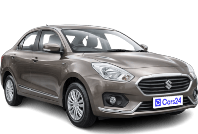 2019 Maruti Dzire - Sedan - Petrol - Manual - ₹5.50 lakh