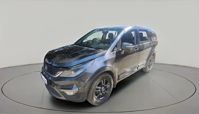 2019 Tata Hexa XTA 4X2 6 STR, Diesel, Automatic, 97,958 km, exterior