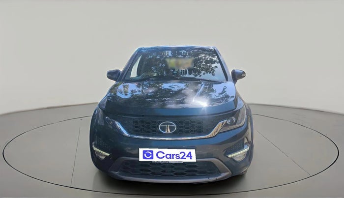 2019 Tata Hexa XTA 4X2 6 STR, Diesel, Automatic, 97,958 km, exterior