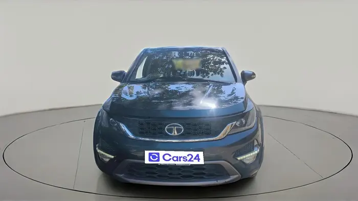 2019 Tata Hexa XTA 4X2 6 STR, Diesel, Automatic, 97,958 km, exterior