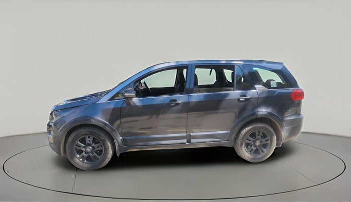 2019 Tata Hexa XTA 4X2 6 STR, Diesel, Automatic, 97,958 km, exterior