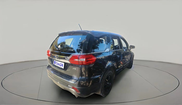 2019 Tata Hexa XTA 4X2 6 STR, Diesel, Automatic, 97,958 km, exterior