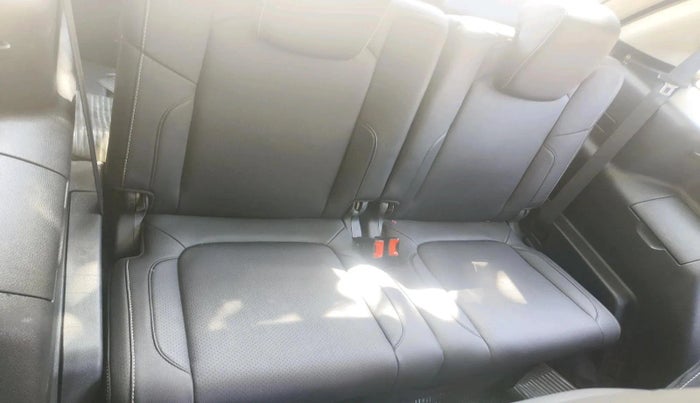 2019 Tata Hexa XTA 4X2 6 STR, Diesel, Automatic, 97,958 km, interior