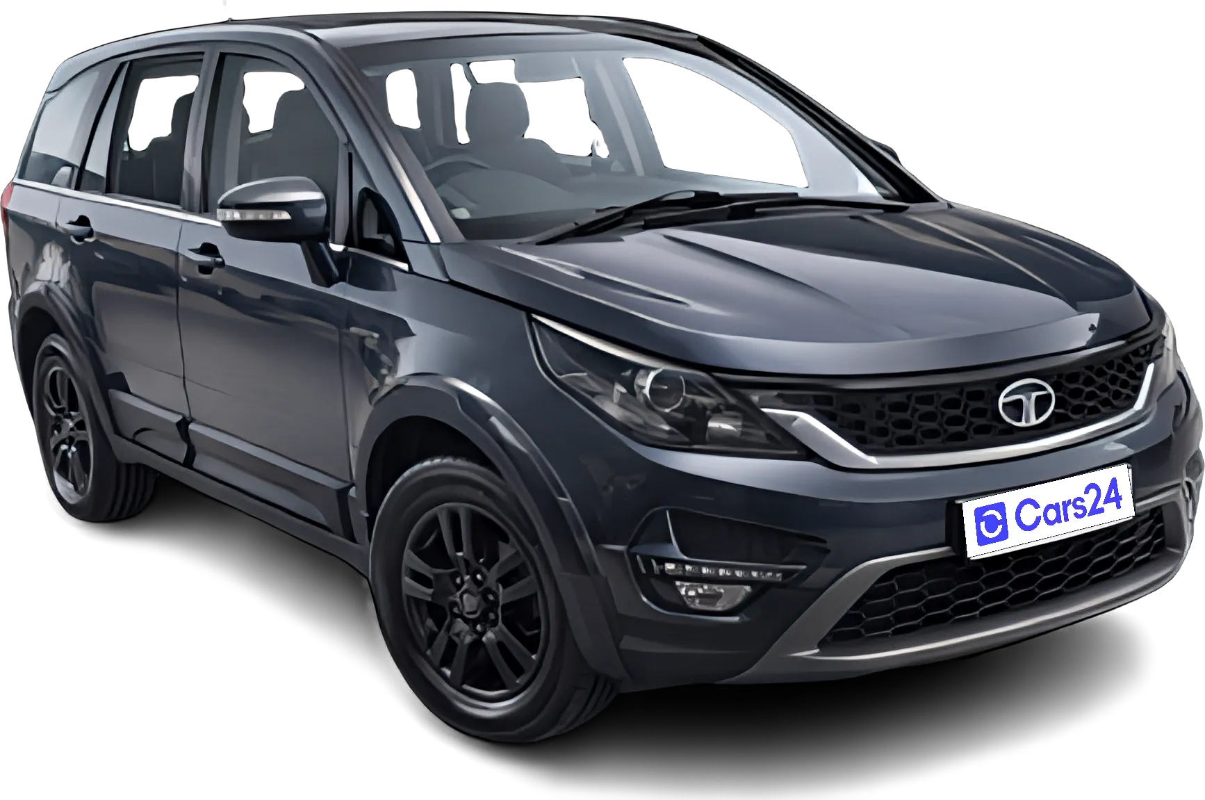 2019 Tata Hexa - SUV - Diesel - Automatic - ₹8.00 lakh