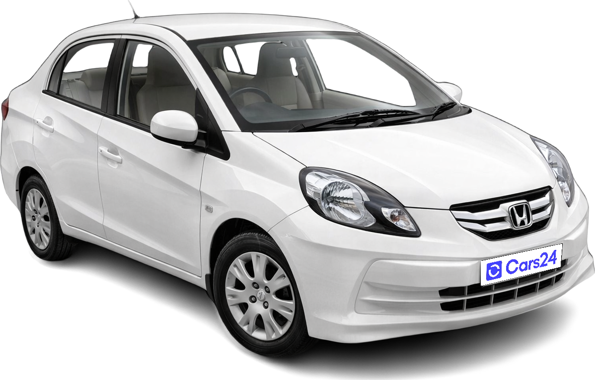 2013 Honda Amaze - Sedan - Petrol - Manual - ₹2.75 lakh