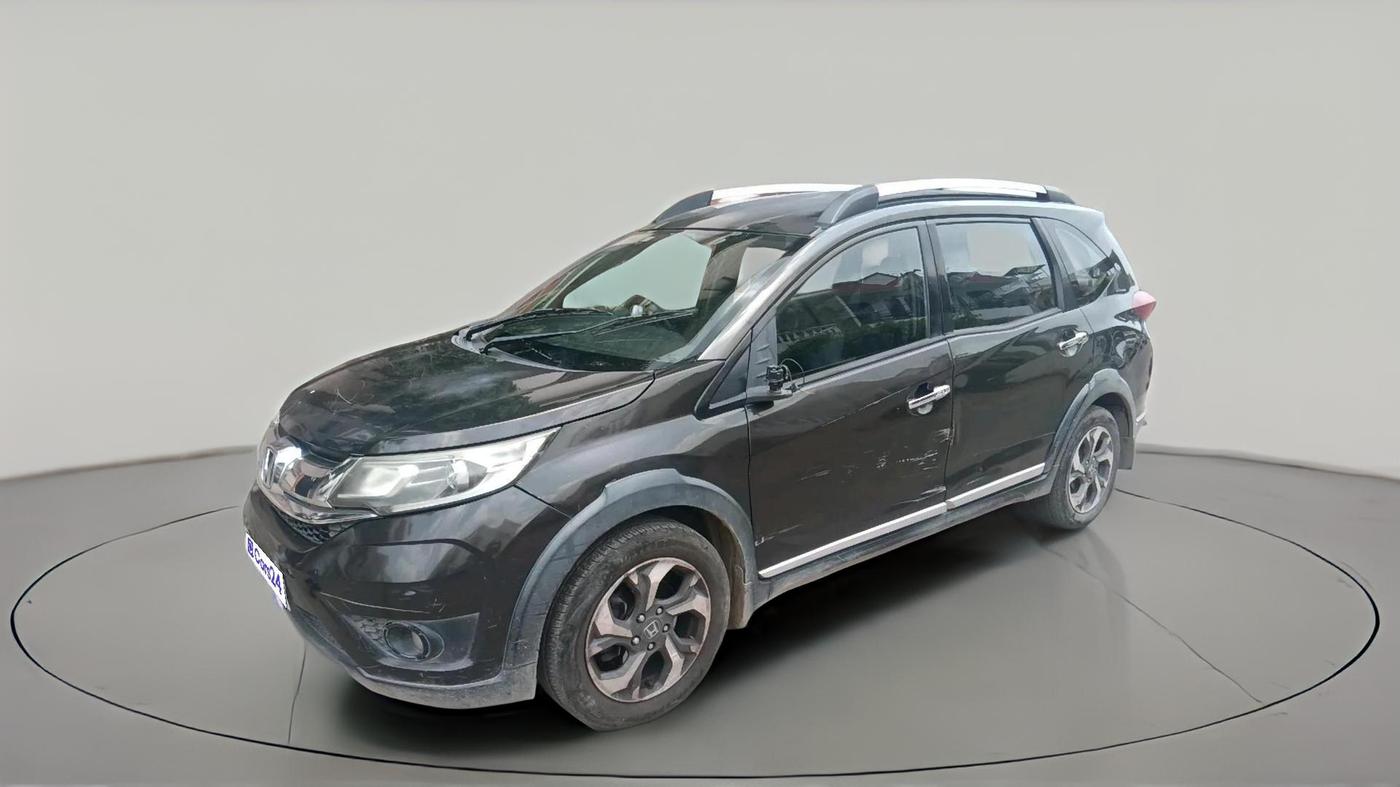 2016 Honda BR-V 1.5L I- DTEC VX, Diesel, Manual, 1,68,589 km, exterior