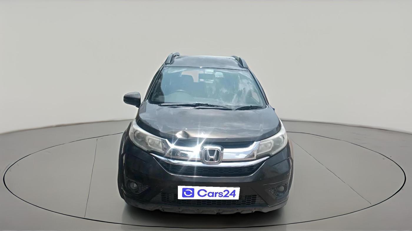 2016 Honda BR-V 1.5L I- DTEC VX, Diesel, Manual, 1,68,589 km, exterior