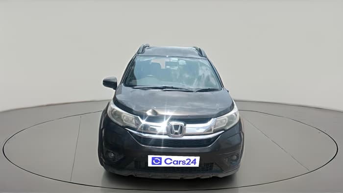 2016 Honda BR-V 1.5L I- DTEC VX, Diesel, Manual, 1,68,589 km, exterior