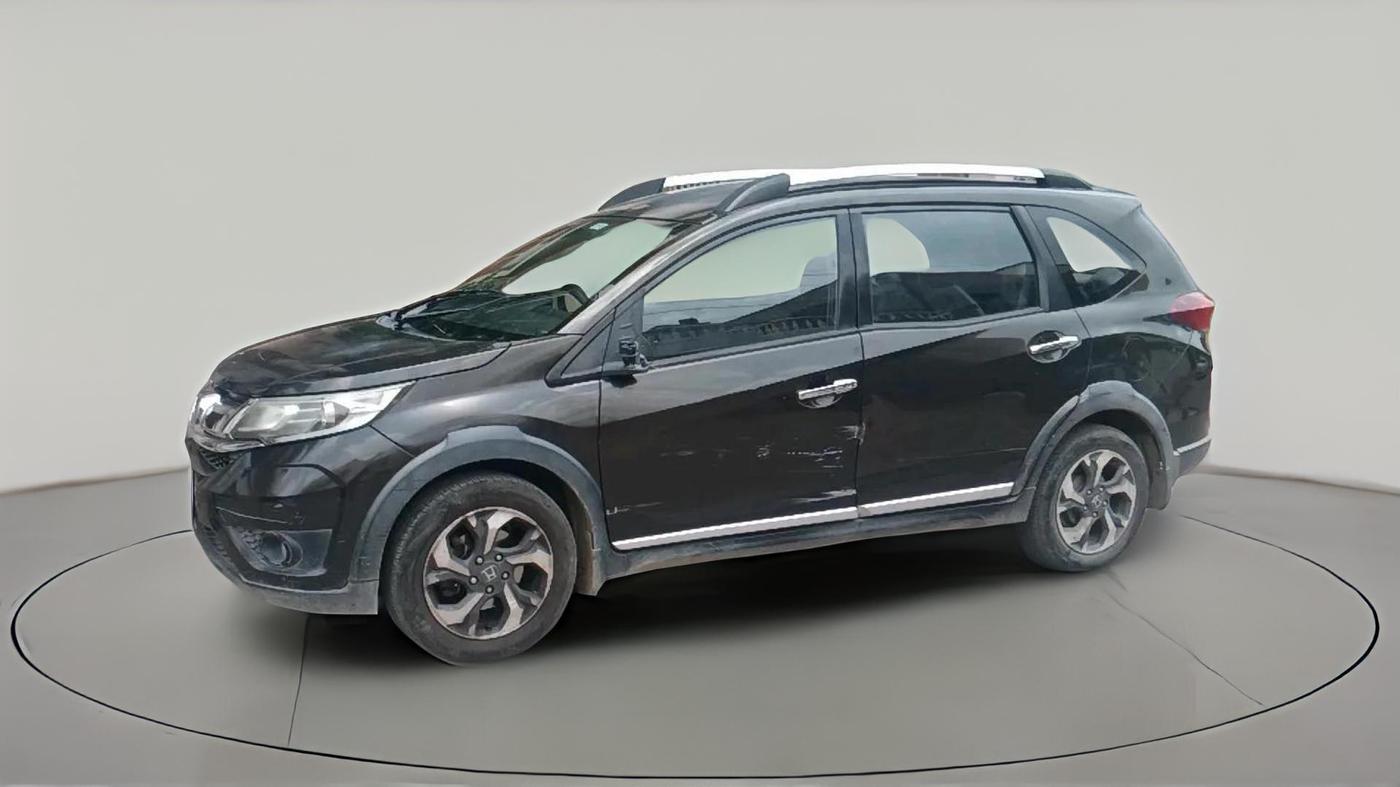 2016 Honda BR-V 1.5L I- DTEC VX, Diesel, Manual, 1,68,589 km, exterior