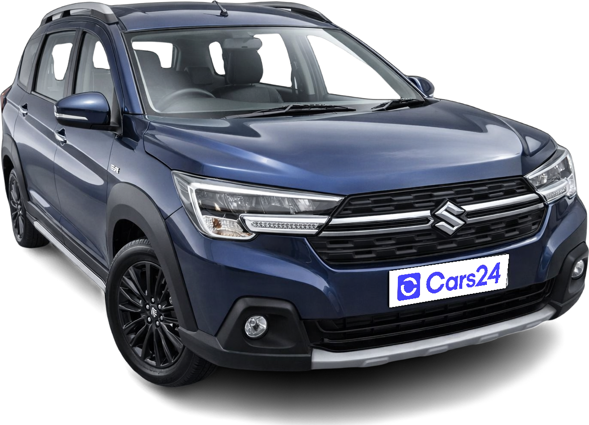 2021 Maruti XL6 - SUV - Petrol - Manual - ₹9.20 lakh