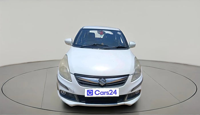 2012 Maruti Swift Dzire VXI, CNG, Manual, 80,967 km, exterior