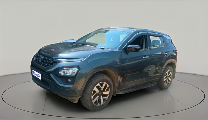 2020 Tata Harrier XZA PLUS 2.0L, Diesel, Automatic, 1,21,930 km, exterior