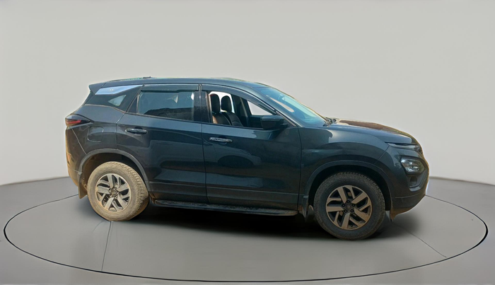 2020 Tata Harrier XZA PLUS 2.0L, Diesel, Automatic, 1,21,930 km, exterior