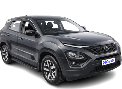 2020 Tata Harrier - SUV - Diesel - Automatic - ₹9.70 lakh