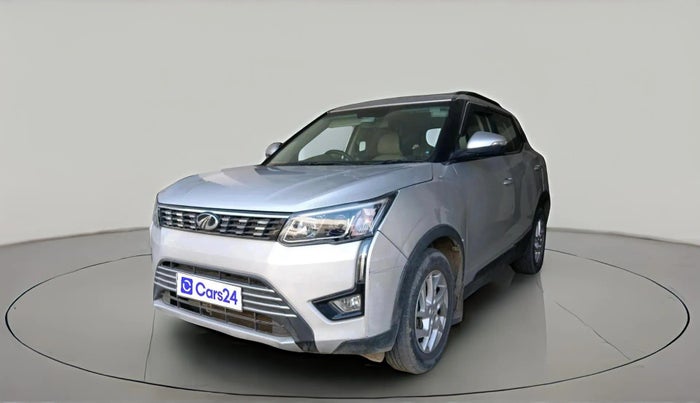 2022 Mahindra XUV300 W8 1.5 DIESEL, Diesel, Manual, 63,731 km, exterior