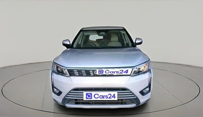 2022 Mahindra XUV300 W8 1.5 DIESEL, Diesel, Manual, 63,731 km, exterior