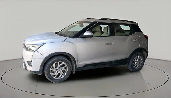 2022 Mahindra XUV300 W8 1.5 DIESEL, Diesel, Manual, 63,731 km, exterior