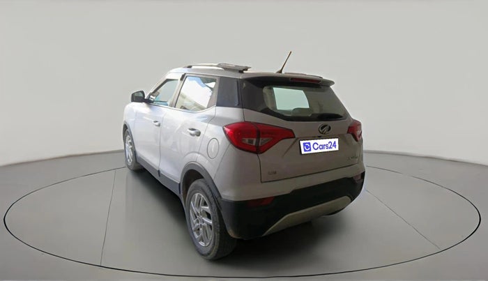 2022 Mahindra XUV300 W8 1.5 DIESEL, Diesel, Manual, 63,731 km, exterior