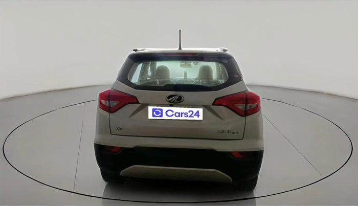 2022 Mahindra XUV300 W8 1.5 DIESEL, Diesel, Manual, 63,731 km, exterior