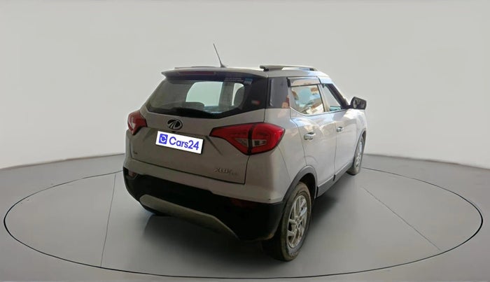 2022 Mahindra XUV300 W8 1.5 DIESEL, Diesel, Manual, 63,731 km, exterior
