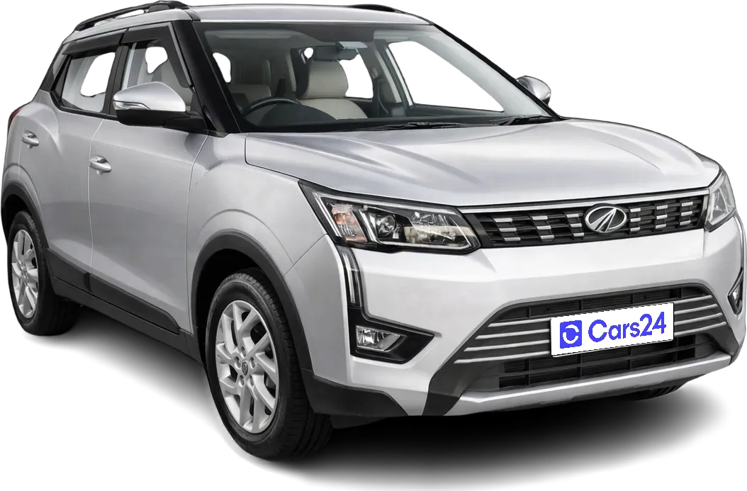 2022 Mahindra XUV300 - SUV - Diesel - Manual - ₹9.10 lakh