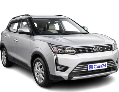2022 Mahindra XUV300 - SUV - Diesel - Manual - ₹9.10 lakh