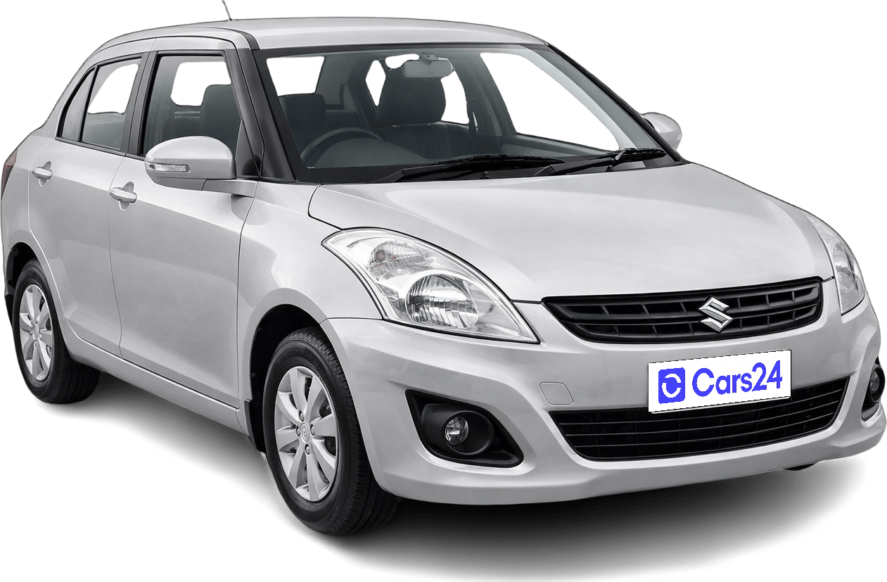 2014 Maruti Swift Dzire - Sedan - Petrol - Manual - ₹3.20 lakh