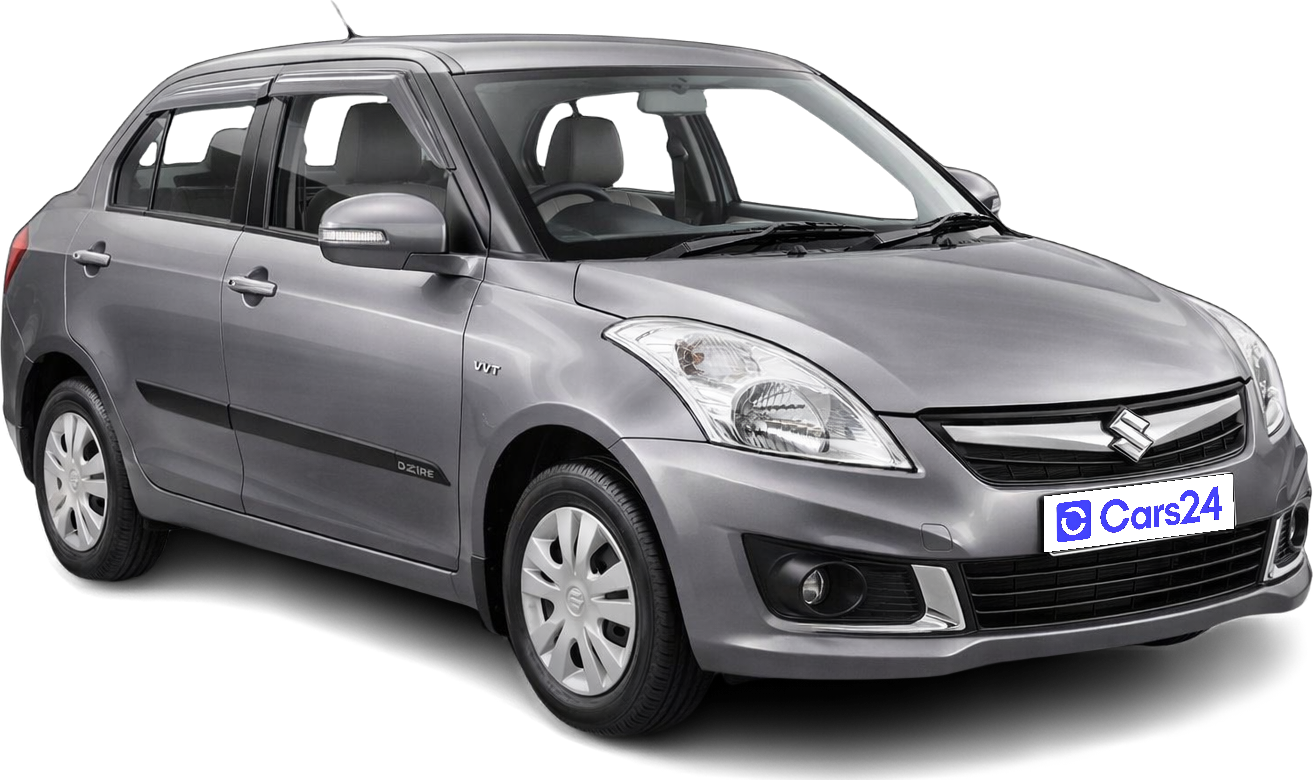 2014 Maruti Swift Dzire - Sedan - Petrol - Manual - ₹2.40 lakh