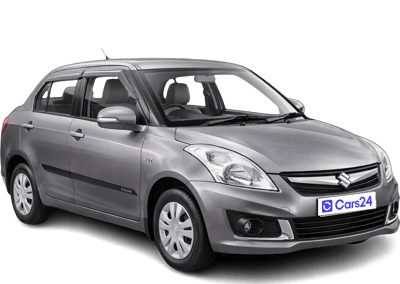 2014 Maruti Swift Dzire - Sedan - Petrol - Manual - ₹2.40 lakh