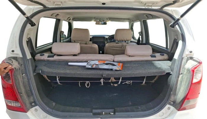 2017 Maruti Wagon R 1.0 VXI AMT, Petrol, Automatic, 37,754 km, exterior