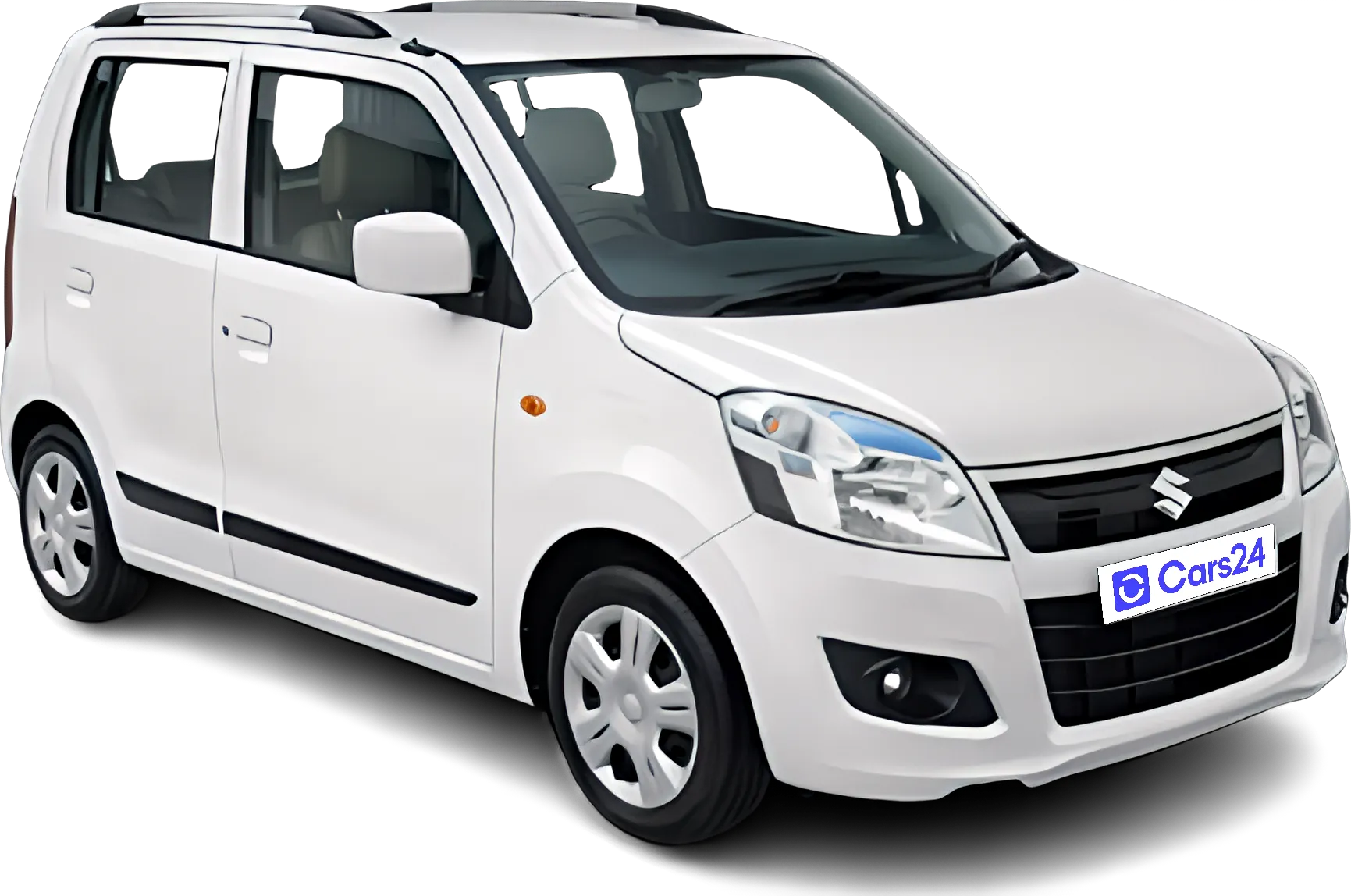 2017 Maruti Wagon R 1.0 - Hatchback - Petrol - Automatic - ₹3.00 lakh