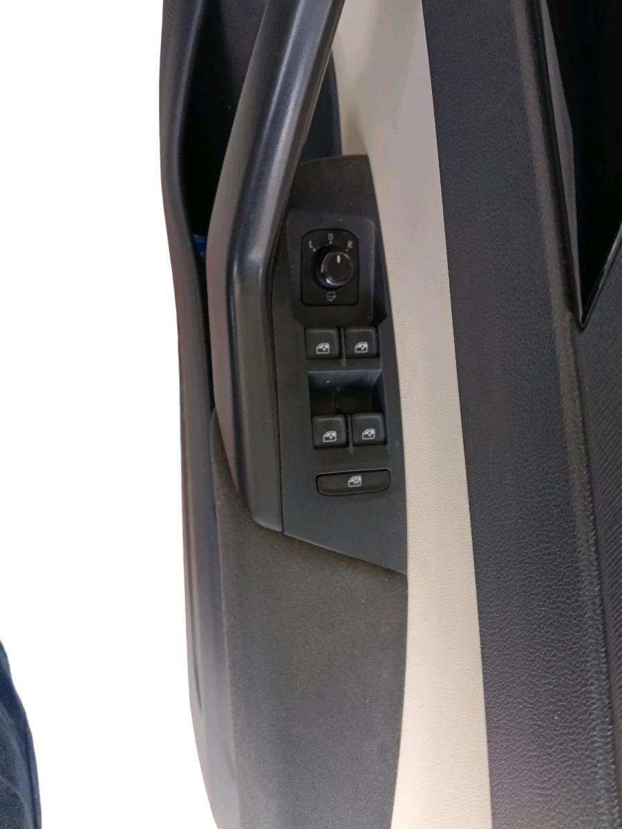 2022 Skoda SLAVIA AMBITION 1.0L TSI AT, Petrol, Automatic, 63,610 km, interior