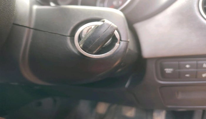 2014 Fiat Avventura DYNAMIC MULTIJET 1.3, Diesel, Manual, 84,726 km, interior