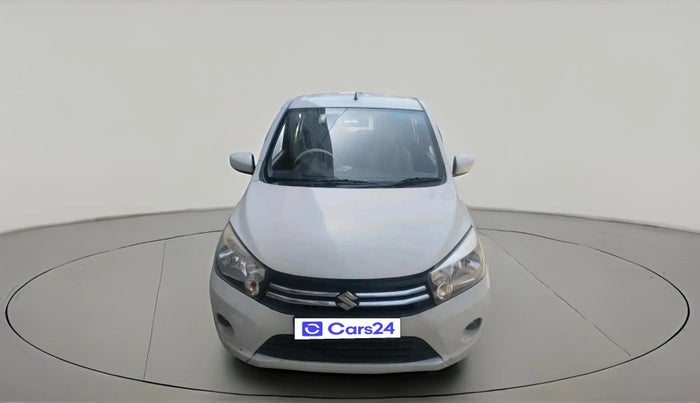 2017 Maruti Celerio ZXI AMT, Petrol, Automatic, 36,826 km, exterior