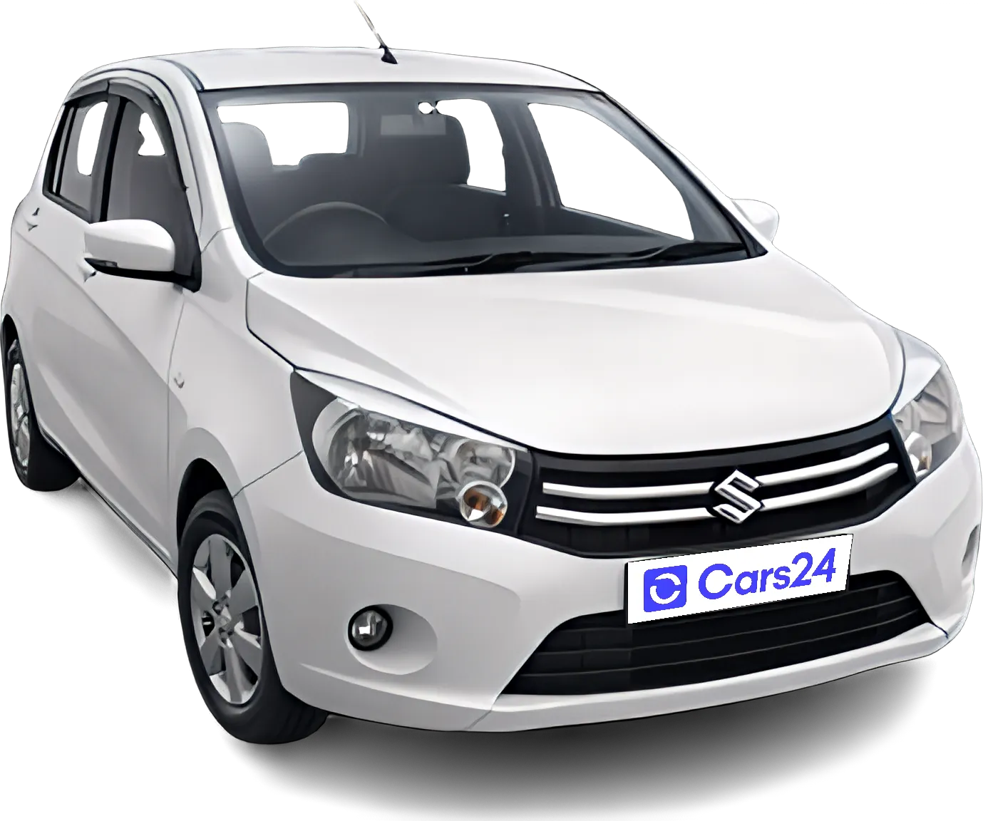 2017 Maruti Celerio - Hatchback - Petrol - Automatic - ₹3.30 lakh