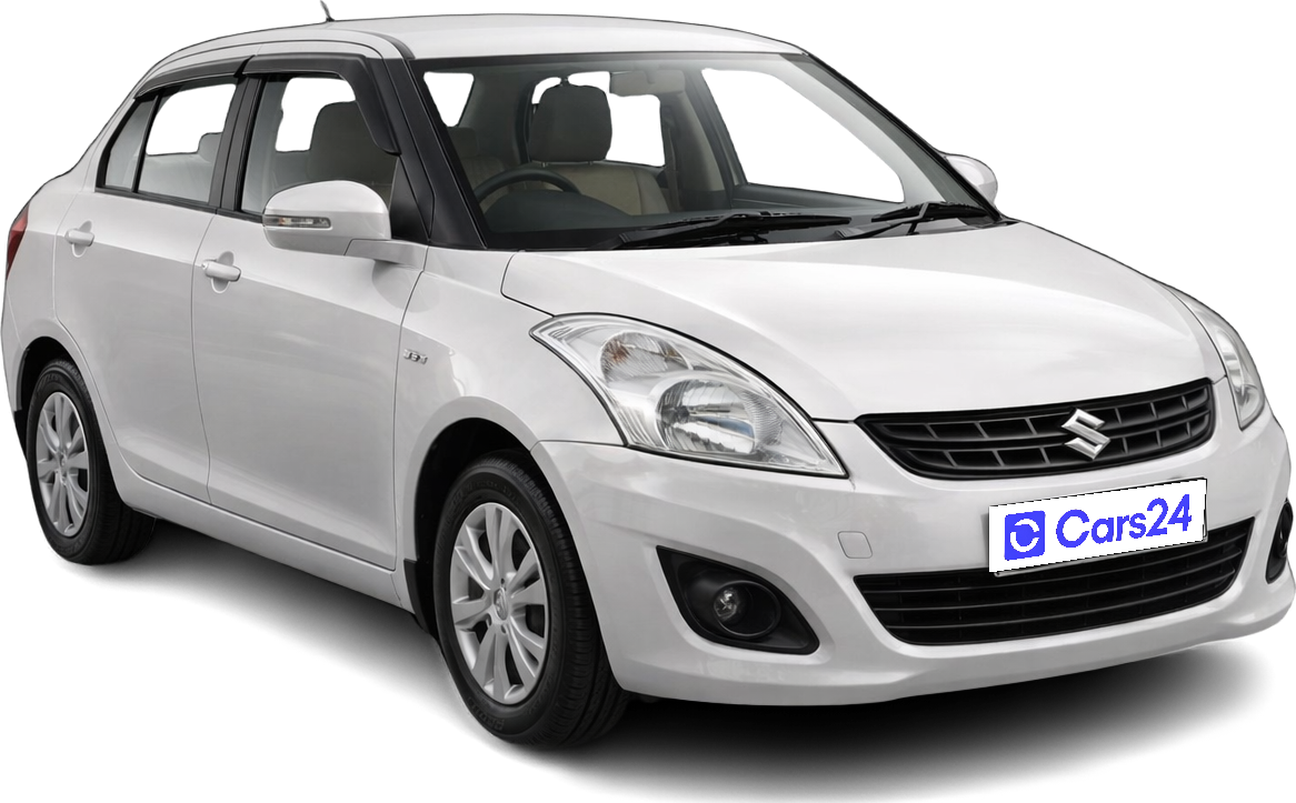 2013 Maruti Swift Dzire - Sedan - Petrol - Manual - ₹2.50 lakh